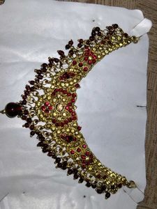 Bridal Jewelry Set