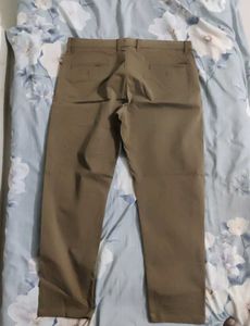 Premium Pant
