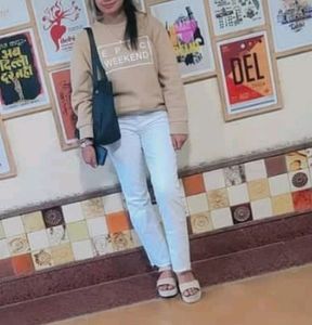 White Jean