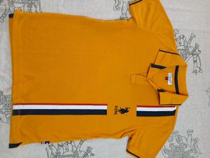 Branded Polo T Shirt For Boys 8/9