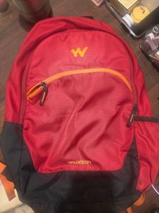 Wildcraft Waterproof Bag