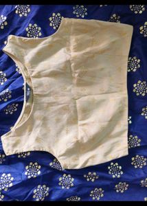 Indya Designer Lehnga Unused
