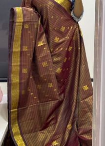 Tissue Kanjivaram