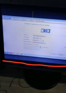 Aoc Led Monitor