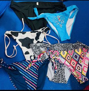 Fancy Bottom M/L Fit For Adjustable