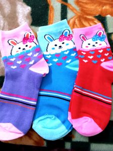 3 Sizes In 1 Set For Kids