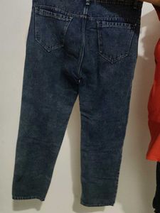 I Sell My  Blue Jeans