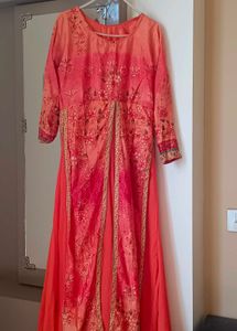 Wedding Gown(Offer Till Tomorrow)
