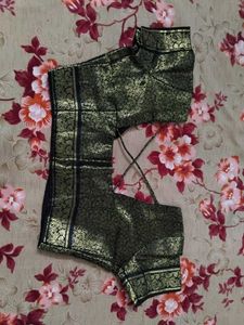 Ethnic Blouses - Set of 3