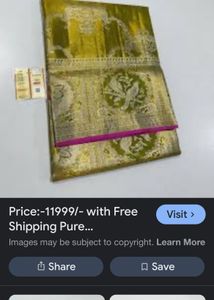 sari