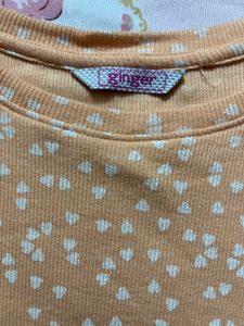 Set of Two tops (XS)