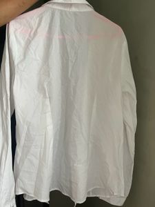 White Shirt