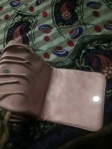 Hand Purse