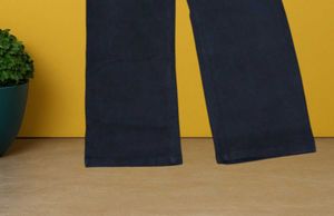 E@66 Size-32 Straight Jeans