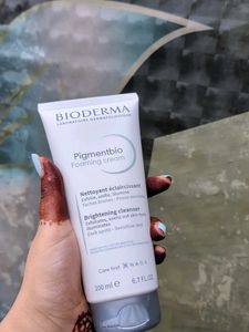 Bioderma Cleanser