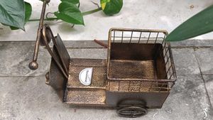 Rosemead Tricycle Planter