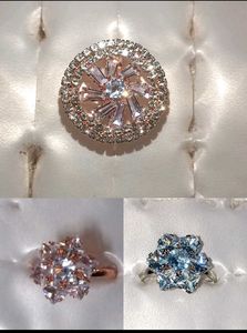This ring looks gorgeous on your finger