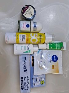 Skincare Bundle
