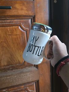 COMBO Cute Hello Kitty &amp; My Bottle Mugs