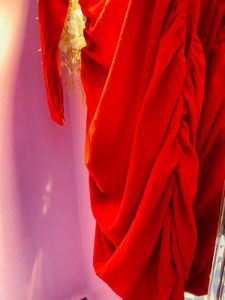 RED❤️Bodycorn