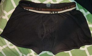 LEX Men's Briefs