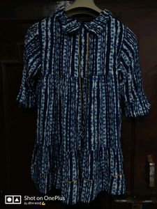 Ethnic Top