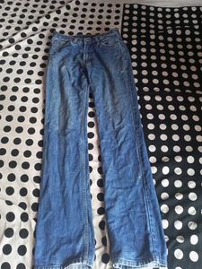 Vintage Flare Jeans