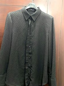 MNG MANGO Shirt