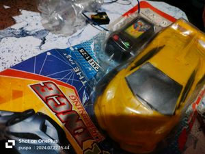 99 Rs.Kids Toys JCP And Remote Car