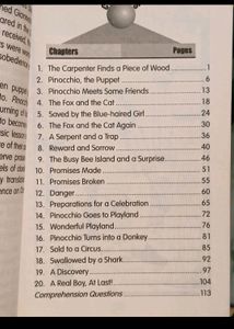 Story Book For Children