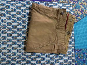 Calo Manhattan Chinos - Size 42in/106.68cm