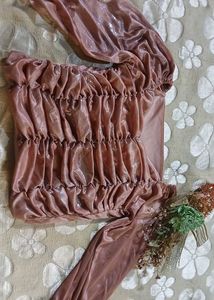 Ruched Co-ord Set