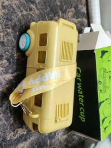 Car Watter Bottle For Kids