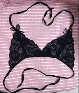 Honeymoon Lingerie Set