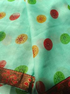 Printed Sarees 🎀