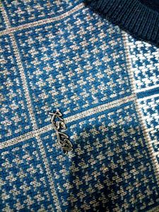 Kingstyle Sleeveless Sweater Vest