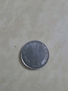 75 Years Of Dandi MARCH 1930-2005 Coin