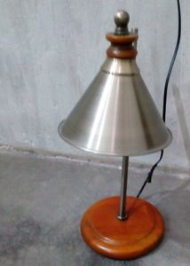 Aesthetic Lamp 😊
