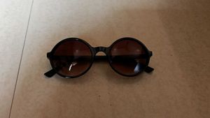 Round Sunglasses