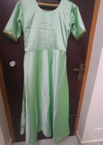 Elegant Green Kurta