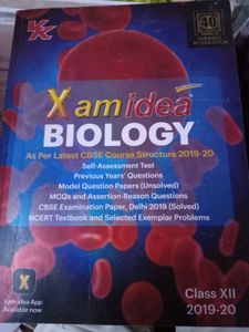 Class 12th Board Exam Idea Kit