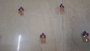 Embroidered Blouse Piece