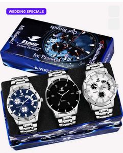 Espoir Watch Set