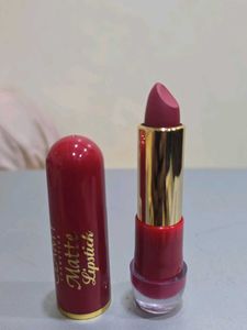 Red Lipstick