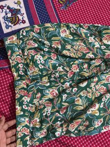 Suti Co-ord Set