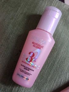 L&#39;Oreal Glycolic Gloss ( combo of 3 )