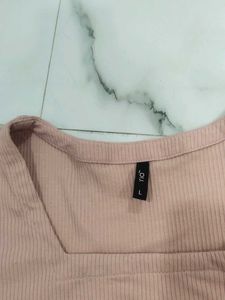 Pink Top
