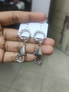 Dangle Earrings