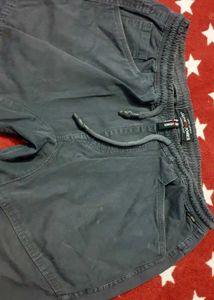 Branded Gray STYLO Trouser