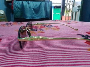 Stylish Rimless Sunglasses